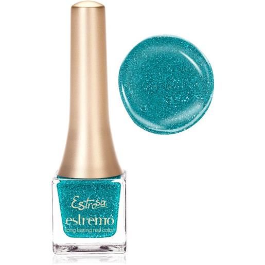 Estrosa blue sardinia metal - estremo smalto lunga durata