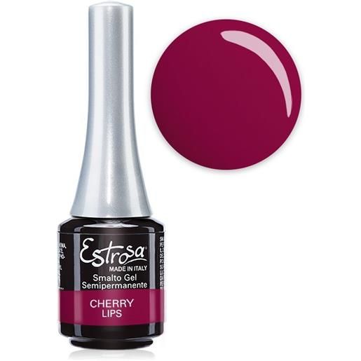 Estrosa cherry lips - smalto semipermanente 7 ml