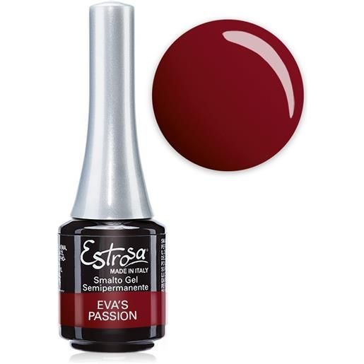 Estrosa eva's passion - smalto semipermanente 7 ml