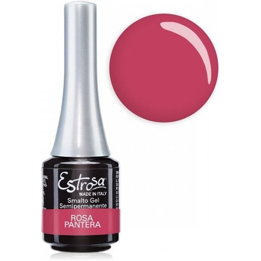 Estrosa rosa pantera - smalto semipermanente 7 ml