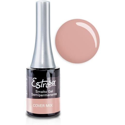 Estrosa cover mix - smalto semipermanente 14 ml