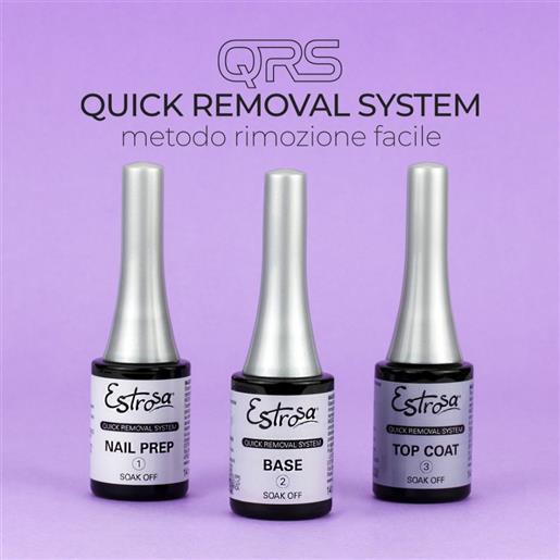Estrosa set quick removal system - soak off 14ml
