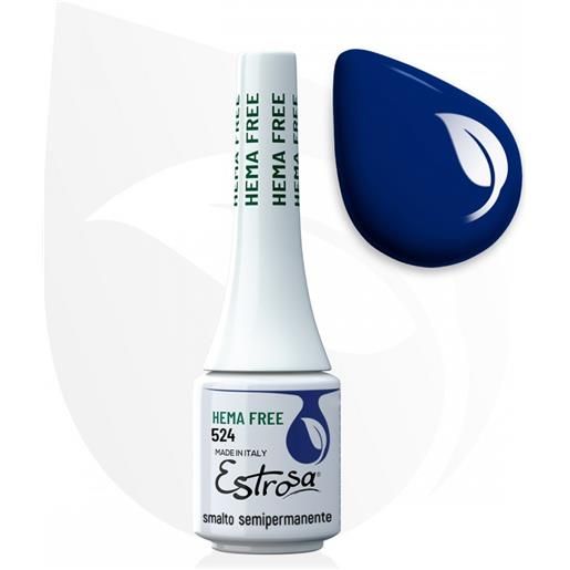 Estrosa h524bl - smalto semipermanente 7ml