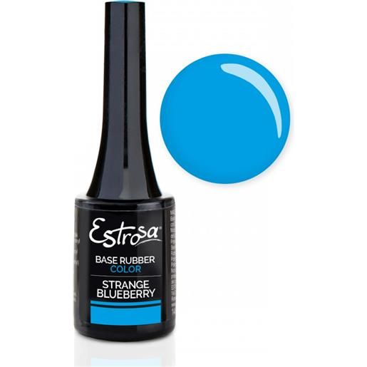 Estrosa strange blueberry - base rubber color 14 ml