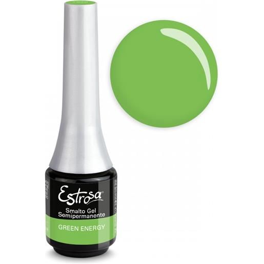 Estrosa green energy - smalto semipermanente 7 ml