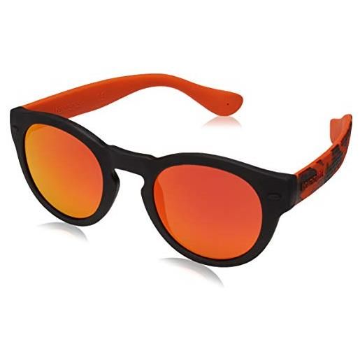 Havaianas sunglasses trancoso/m, occhiali da sole unisex adulto, bkorgskul, 49