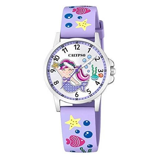 Orologio Disney da bambini in plastica FZN4733