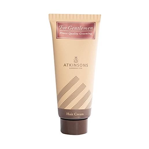 Atkinsons lavanda hair cream 100 m