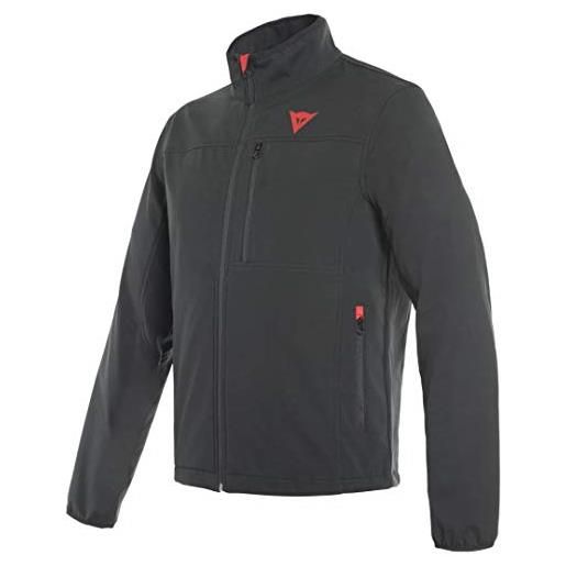 Dainese mid-layer afteride;Sottogiacca moto, nero, l