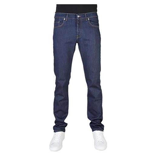 Carrera jeans - jeans in cotone, blu scuro (54)