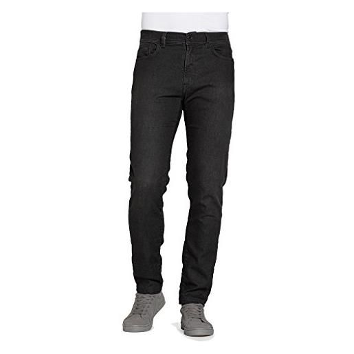 Carrera jeans - jeans passport per uomo, tessuto elasticizzato it 54