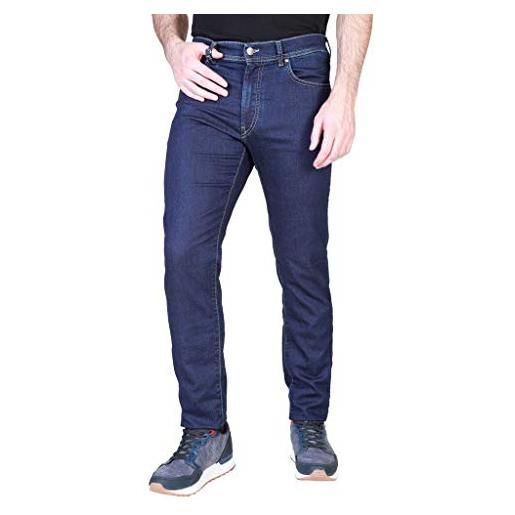 Carrera jeans - jeans in cotone, blu medio (52)