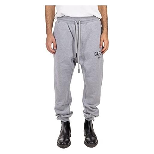 Gaelle pantalone gaelle grigio