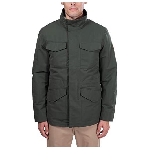 Timberland - giaccone uomo 2-in-1 con piumino - taglia xl