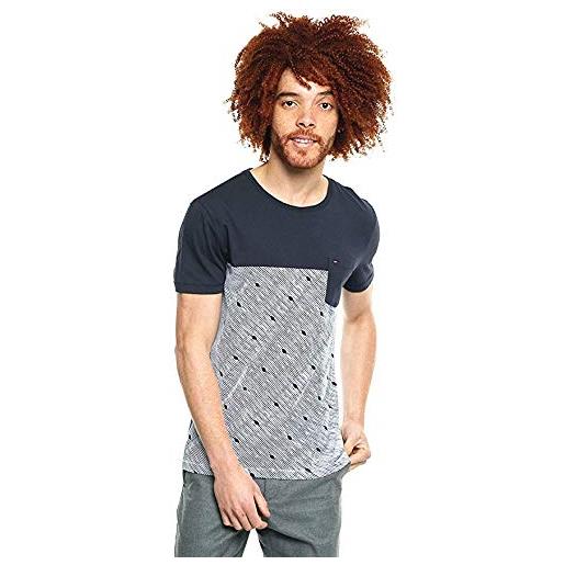 Tommy Jeans - t-shirt - uomo 100 xs