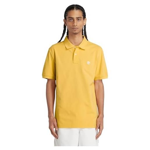 Timberland basic polo - t-shirt, 