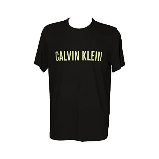 Calvin Klein maniche corte 000nm1959e - uomo