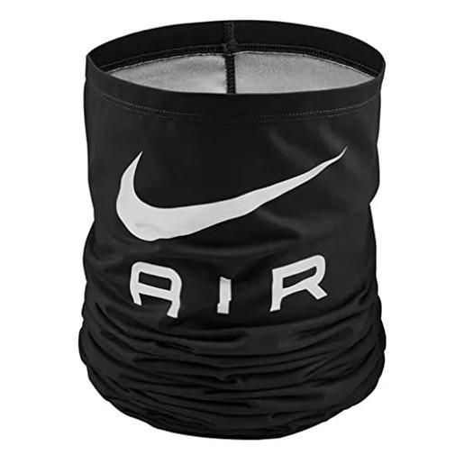 Nike therma-fit scaldacollo - black/white