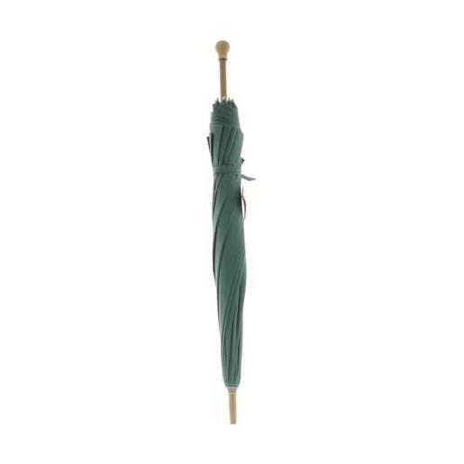 Traclet ombrello pastore verde, verde, taglia unica