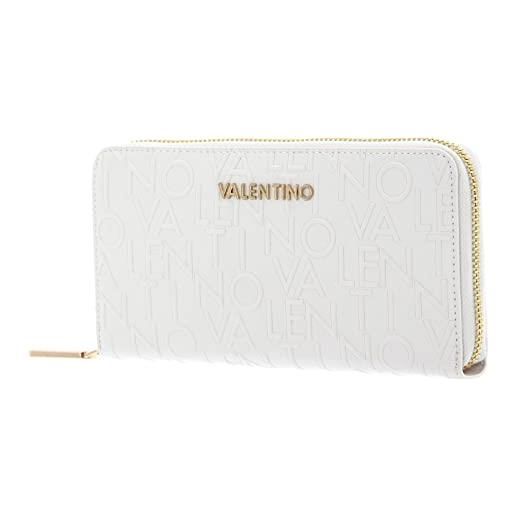 VALENTINO relax wallet bianco