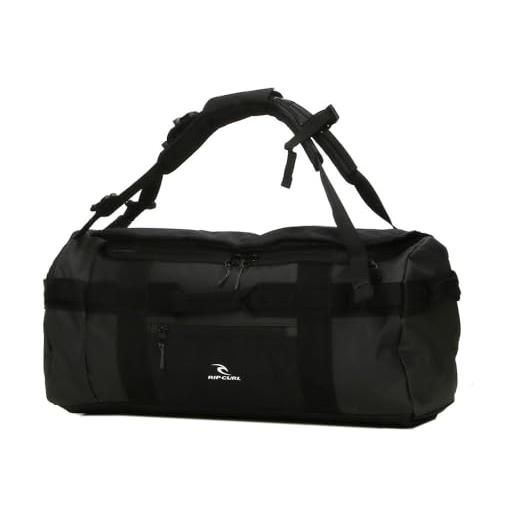 Rip curl search duffle 45l midnight - borsa da uomo, x, x, x