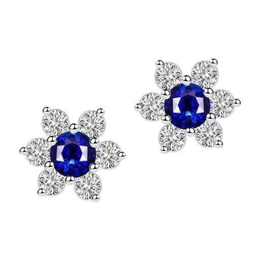 Crystalline Azuria Bracelet Tennis Plaqué Or 18ct Larmes Cristaux