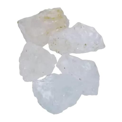 Blessfull Healing 1 bulk natural crytsal quartz pietre grezze cristalli lucidati per cristalli curativi, meditazione