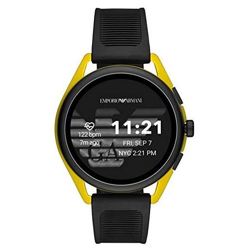Emporio Armani smart watch art5022