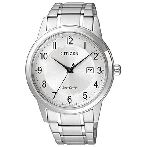 Citizen orologio uomo aw1231-58b