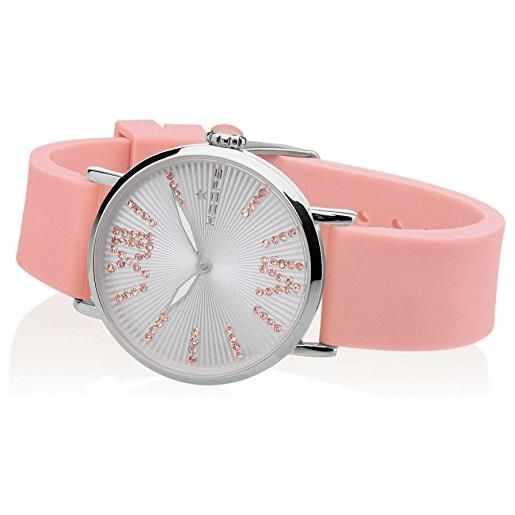 Hoops orologio solo tempo donna Hoops folie casual cod. 2603l-s06