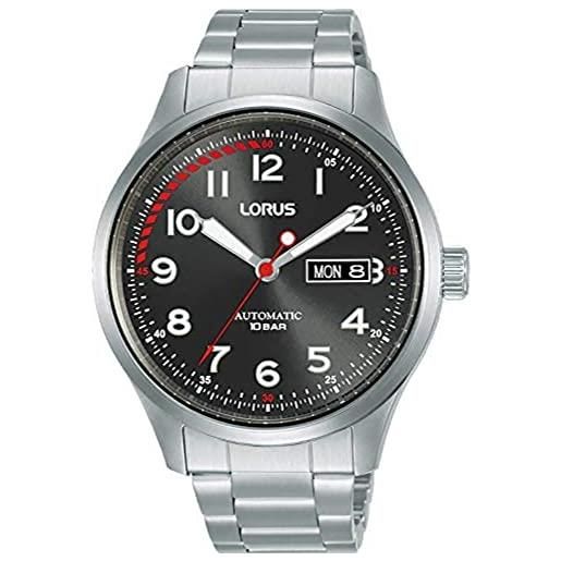 Lorus orologio automatico rl459ax9