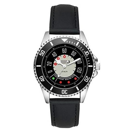 KIESENBERG orologio - regalo per 500 fan speedo l-20765