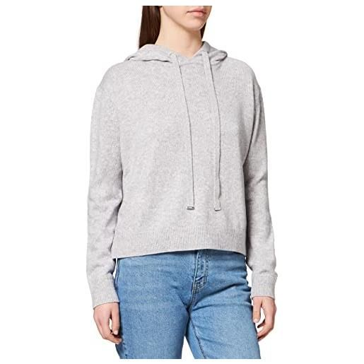 HUGO samanthat maglione, medium grey38, l donna