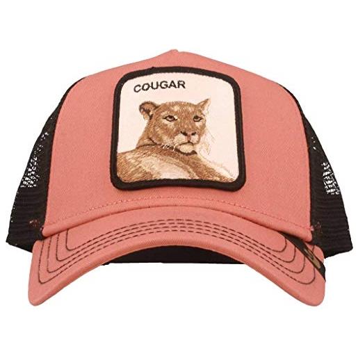 Goorin Bros. cappello goorin bros cougar u rosso
