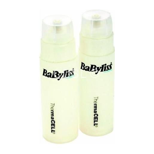 BaByliss replacement energy cells 4580u/babyliss ricambio energie celle