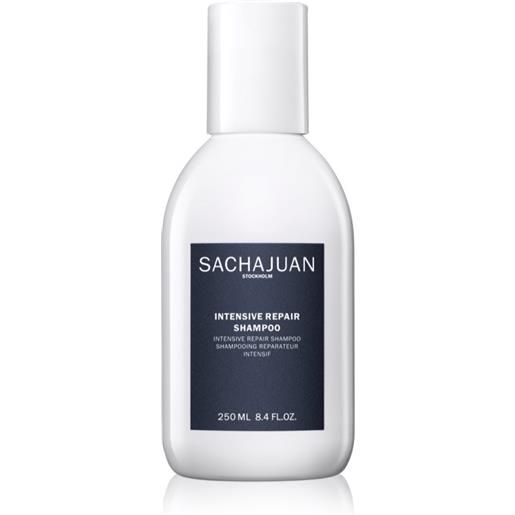 Sachajuan intensive repair shampoo 250 ml
