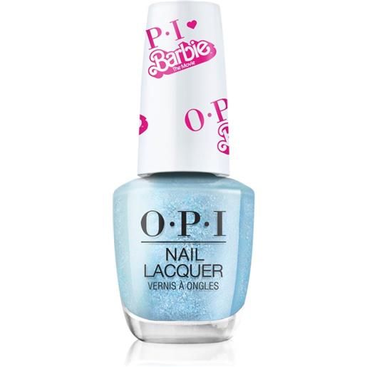 OPI nail lacquer barbie 15 ml