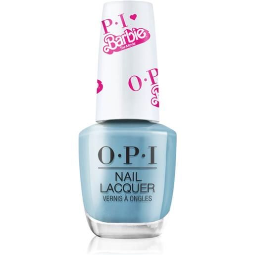 OPI nail lacquer barbie 15 ml