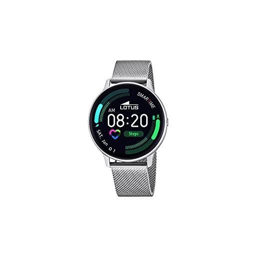 Lotus smart watch 50014/a