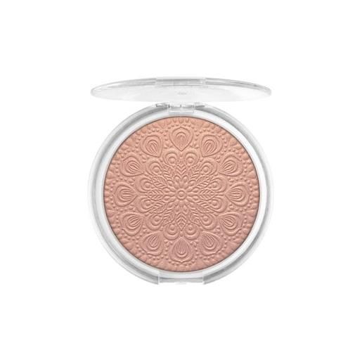 Essence trucco del viso highlighter baby, it's gold outside!Face & body highlighter