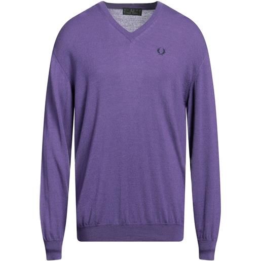 FRED PERRY - pullover
