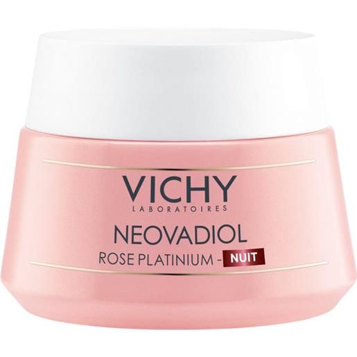 Vichy neovadiol rose platinium night 50 ml