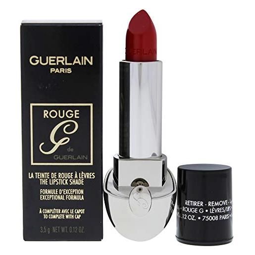 Guerlain rouge g lipstick 25 3,5 gr