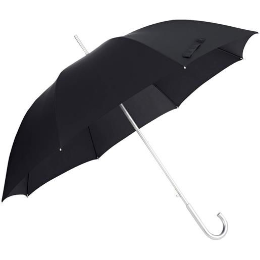 SAMSONITE ombrello nero, alu drop s, ck1.09.002