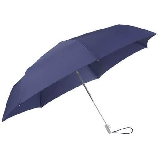 SAMSONITE ombrello blu, alu drop s, ck1.01213