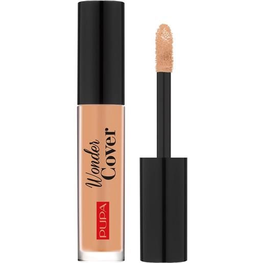 Pupa wonder cover concealer correttore 006 biscuit