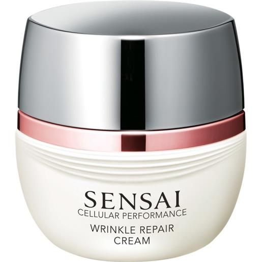 KANEBO sensai cellular performance wrinkle repair cream - crema antirughe 40 ml