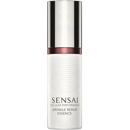 KANEBO sensai cellular performance wrinkle repair essence 40 ml