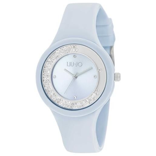Liu Jo liujo orologio donna dancing sport solo tempo classico cod. Tlj1760