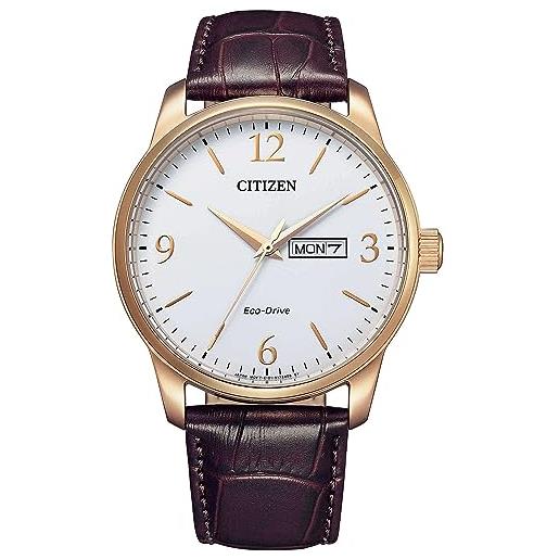 Citizen orologio uomo bm8553-16a